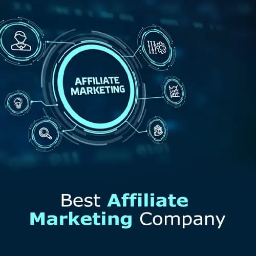 Best Affiliate Marketing Company in Pune