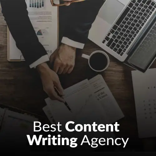  Best Content Writing Agency in Coimbatore