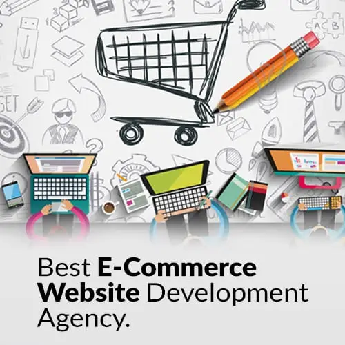 Best E-Commerce website development company in Christchurch