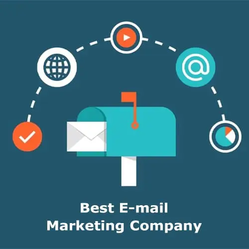 Email Marketing Service in South Dakota