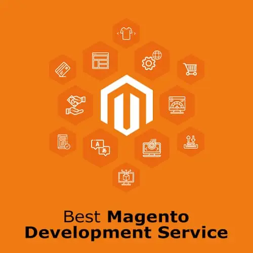 Magento Web Development Agency