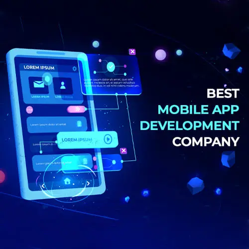 Top Mobile App Development Agency in Coimbatore