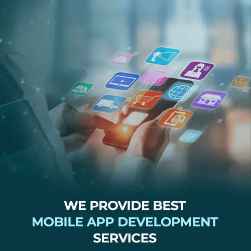 Top Mobile App Development Agency in Satna