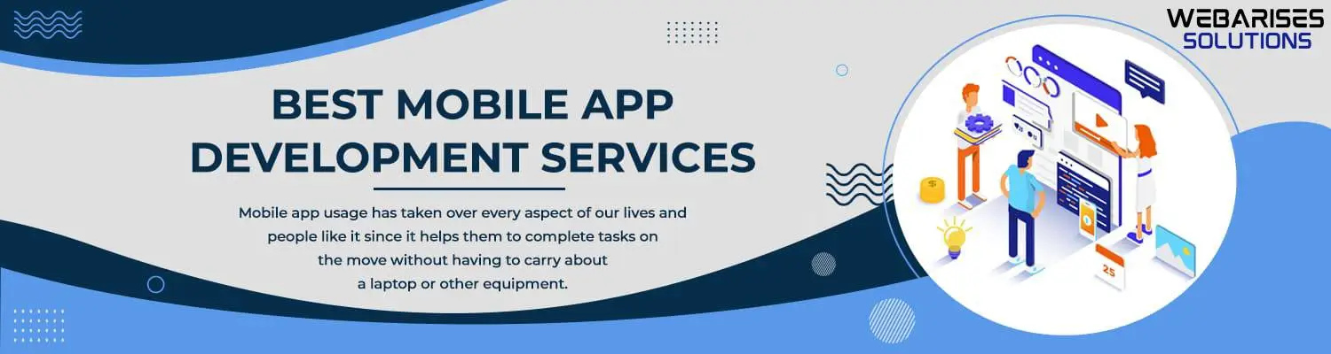 Mobile App Development Company in Dibrugarh 