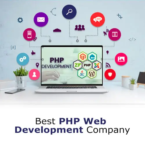 Best PHP web development company in Hubli Dharwad