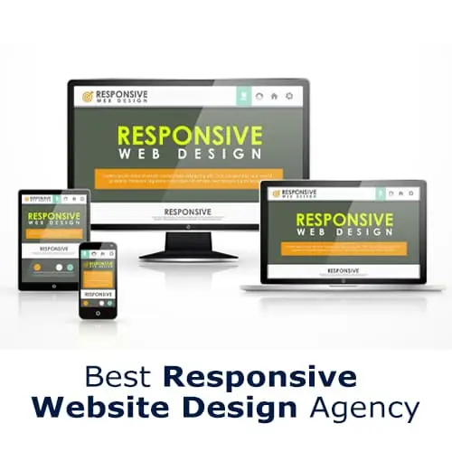 Responsive Web Design Service in Idaho