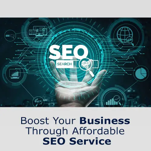 SEO Services in Kangra