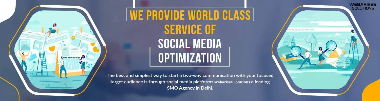 SMO Agency in Amravati