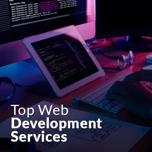 Best Website Development Company in Cayman Islands