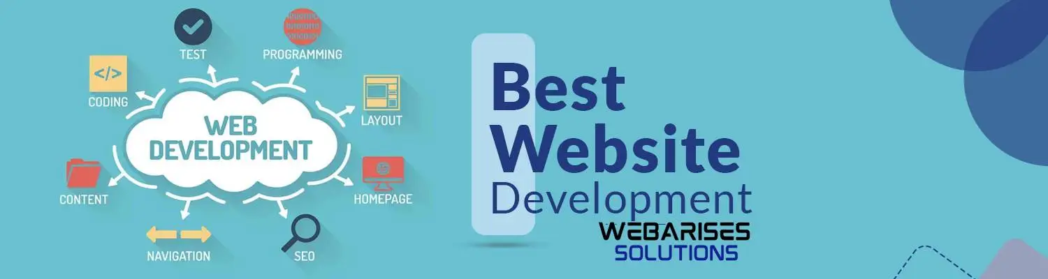  website development company