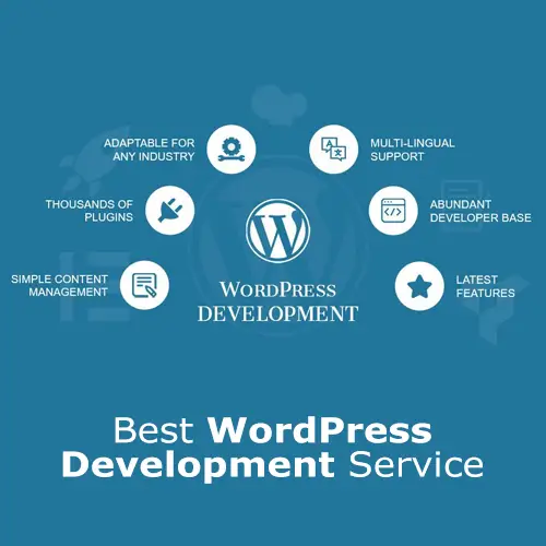 Wordpress service in Pune